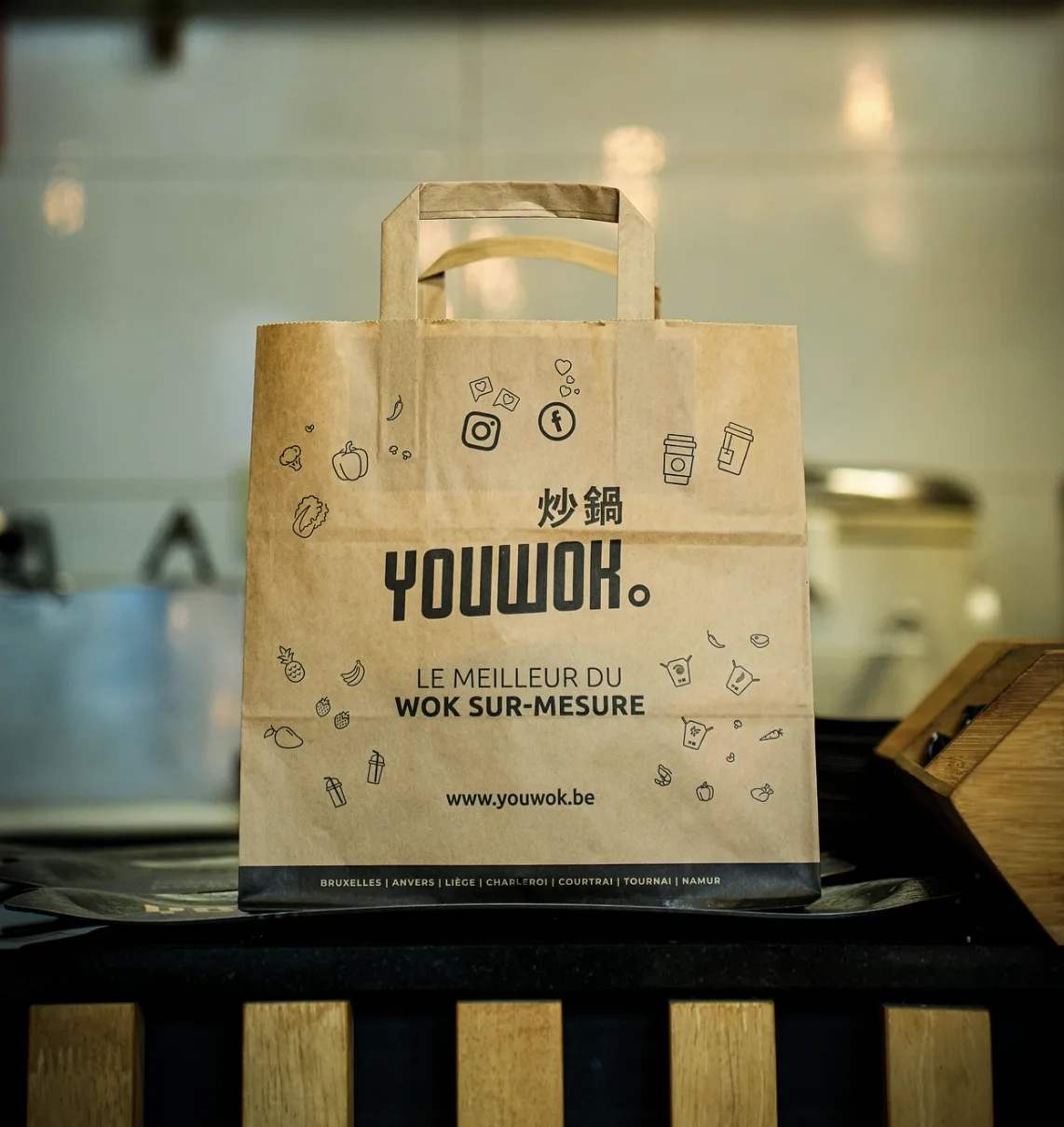 YouWok